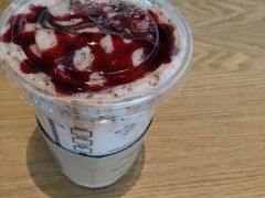 -星巴克(天津SM城市广场店)