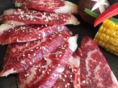 -炎蔵牛舌烤肉
