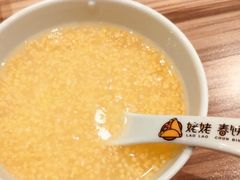 -合合春饼·酱骨·东北菜(潘家园店)