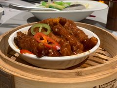 -潮府馆·非遗潮州菜·港式点心(世纪公园店)