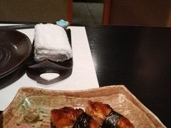 -将军日本餐厅·Shogun 传统日料·铁板烧·板前料理(厦门马哥孛罗东方大酒店)