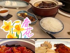 -侨美食家·粤菜(体育西路店)
