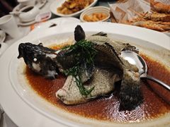 -79号渔船海鲜饭店(宝安店)