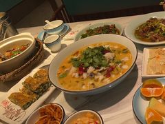 -曹家小菜(胜太路店)