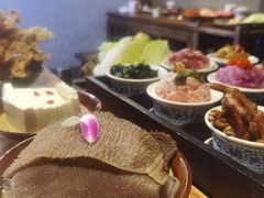 -楠火锅(广州总店)