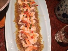 -绿茶餐厅(华联万柳店)