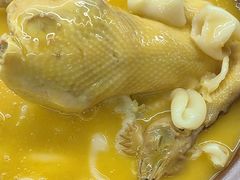 -院里寻菜·祖庵菜宴请(观沙岭店)