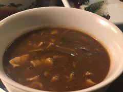 牛肉胡辣汤-掌柜的店·河南菜(世茂店)