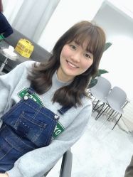 -COMO SALON 烫染可茉发型