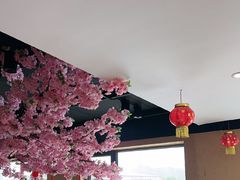 -缘福乡村铁锅炖民宿(八达岭店)