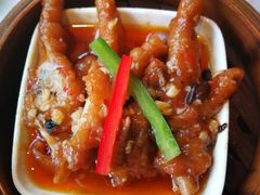 -多多旺港式茶餐厅(新区店)