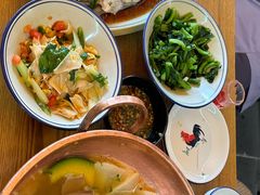 -妈妈的味道(和顺古镇店)