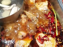川香黑鱼翅火锅-新辣道鱼火锅(世纪金源购物中心店)