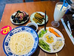 -北京炸酱面馆·烤鸭(前门总店)