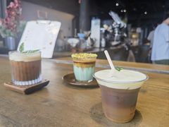 -Metal hands·铁手咖啡