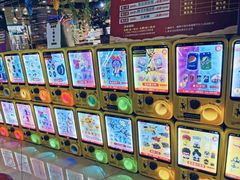 -大玩家(万达广场大连甘井子店)