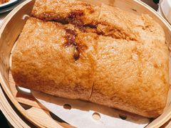 -绿茶餐厅(松江万达店)