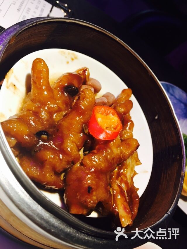 鹅夫人(莘庄仲盛店)-图片-上海美食-大众点评网