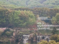 -白马涧龙池景区