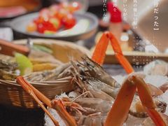 -花潮料理艺食馆(世欧广场店)