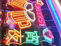 -路边边.炒菜烧烤.音乐餐厅(良乡长虹店)