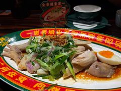 -粤·向群饭店(麓景路店)