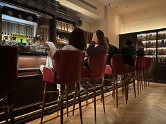 -DM Distiller & Mixologist Whisky Cocktail Bar