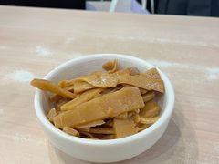 -味千拉面(首都机场T3店)