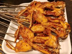 -京元盛铜锅涮肉(上海总店)