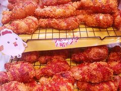 -巴黎贝甜(凯德MALL望京店)