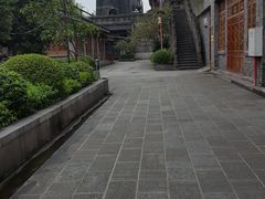-鸿恩陶然大观园