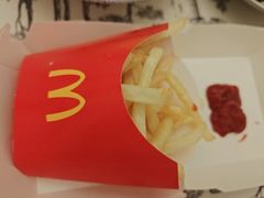 -麦当劳(龙湖北京大兴天街店)