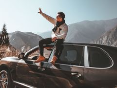 -太子岭滑雪场