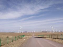 -塞罕坝国家级自然保护区