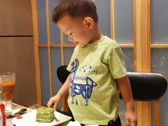 -松竹和日式料理(辽阳店)