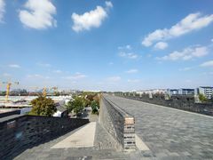 -相门城墙文化休闲景区