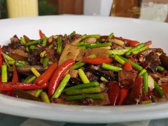 -鉴川·川菜传承(星汇两江店)