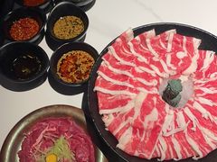 -重八牛府之小有名气(大望路店)