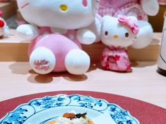 -松临·铁板烧&Omakase(神农店)