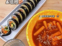 -Woolee韩食堂·韩式家庭料理