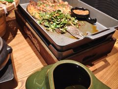 -云海肴·汽锅鸡·云南菜(天山百盛优客店)