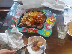 -豪享来中西餐厅(广灵店)