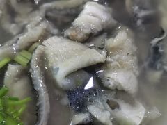 -江南红鱼汤(洋中花园店)