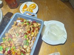 水晶粉丝-肖记公安牛肉鱼杂馆· 省级非物质文化遗产(仁和路店)