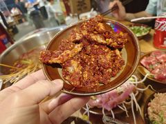 -华丰火锅(双林北横路店)