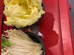 -重庆巴九门老火锅(阳朔店)