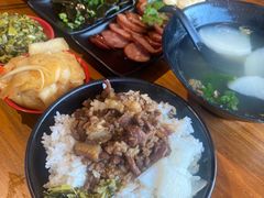 -大三元台湾鲁肉饭(沙井新桥店)