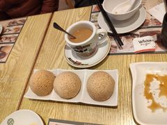 -添好运点心专门店(百老汇店)