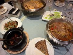 -永乐饭庄(安德路店)