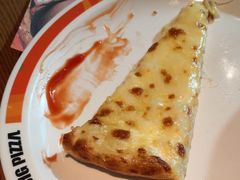 -比格比萨自助(国展店)